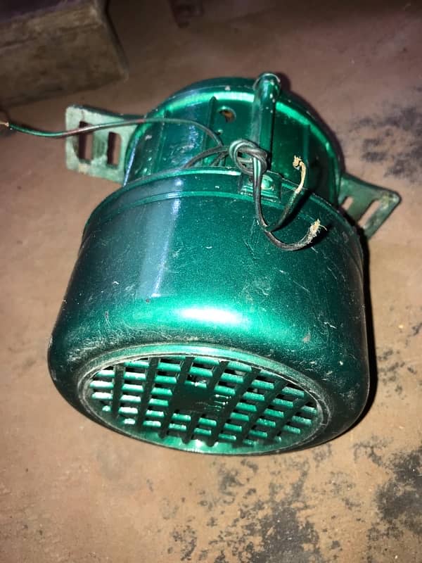 washing machine motor sell 3