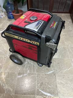 Honda EU70 is Generator for Sale in Malir Cantt