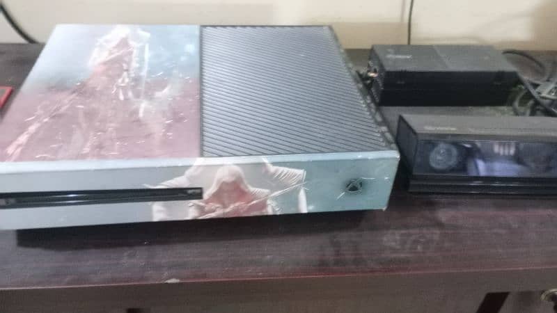 Xbox one 2