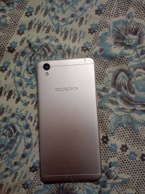 oppo A37m 1