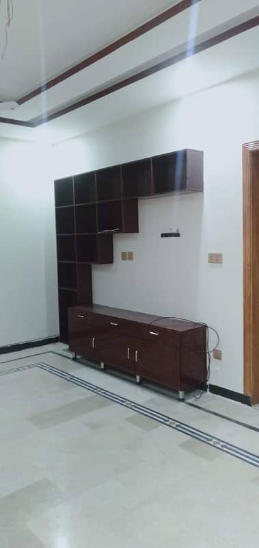 8 Marla Upper portion for rent in E block B 17 Islamabad 4