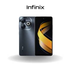 INFINIX Smart 8 4/64