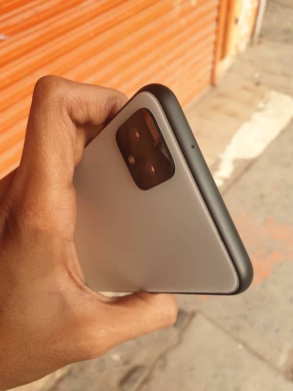 Pixel 4 Xl 6/64 PTA Approved 0