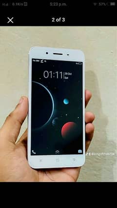 vivo y66