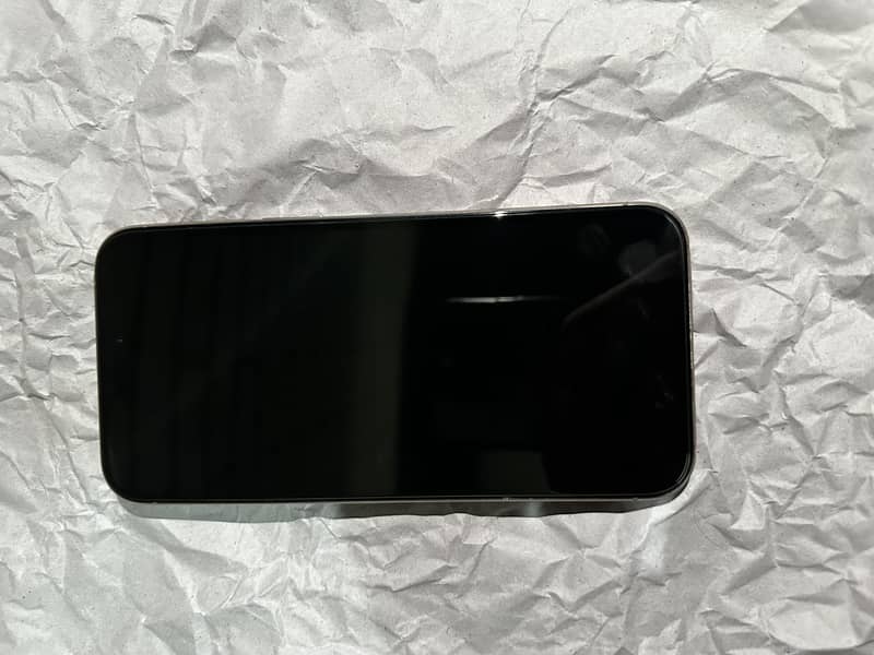 iPhone 15 pro max 256GB 2