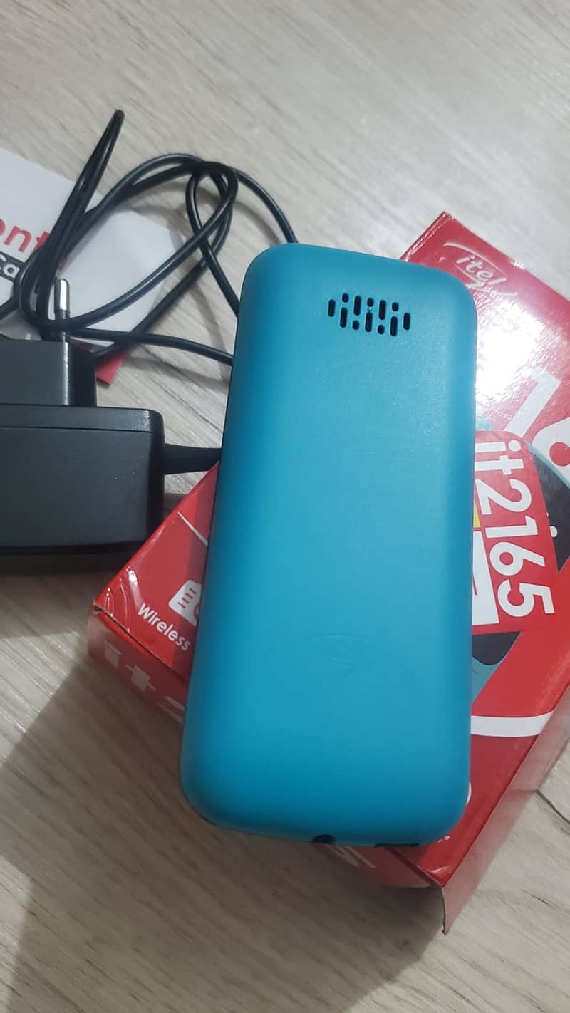 Itel It2165 brand new condition 3