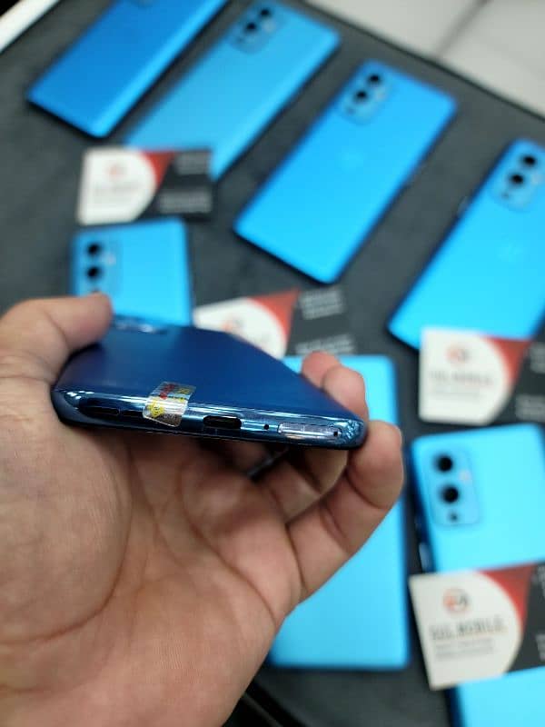 OnePlus 9  8/128GB 10/10 Condition PTA Approved 5