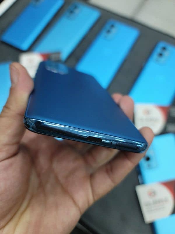 OnePlus 9  8/128GB 10/10 Condition PTA Approved 7