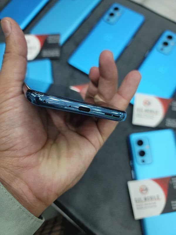 OnePlus 9  8/128GB 10/10 Condition PTA Approved 10