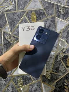 vivo y36 || 8/128