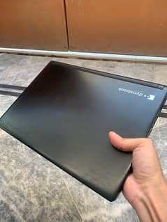 Toshiba dynabook