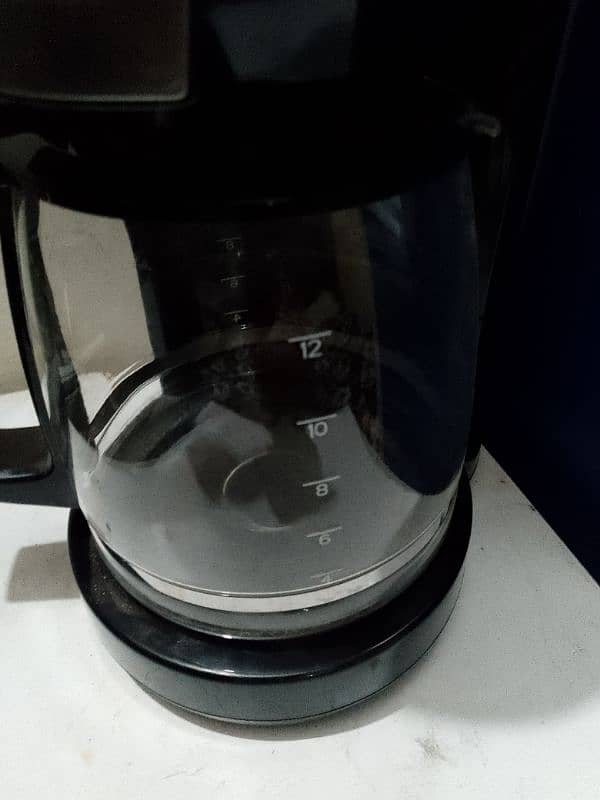 coffee maker 1