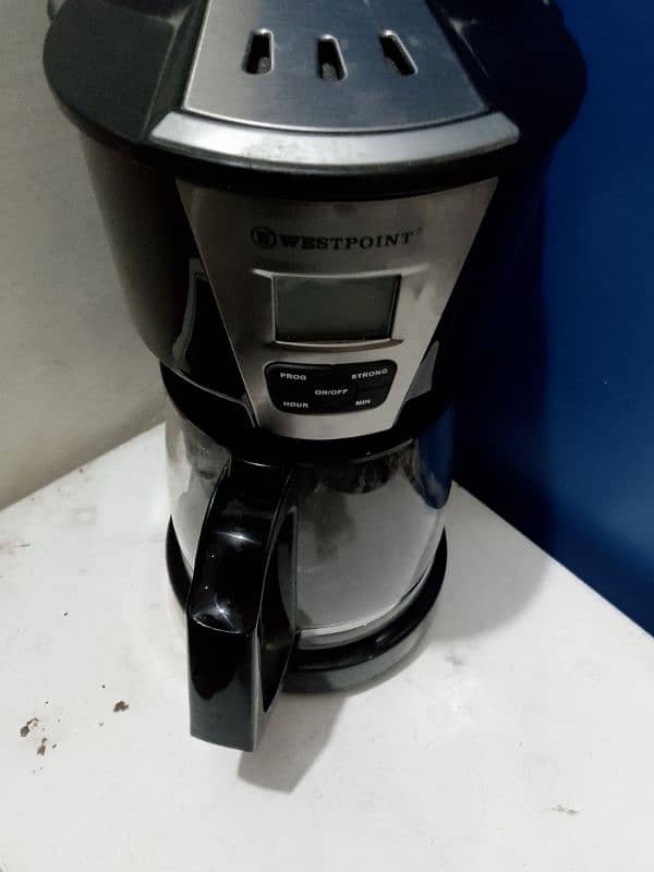 coffee maker 2