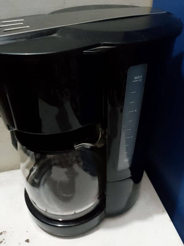 coffee maker 3