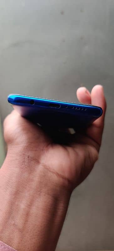 REDMI NOTE 8 PRO CLEAN CONDITION 6/128 whtp 03487183774 1