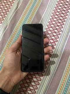 Infinix Hot 11 Play Pta approved 10/10 condition with box