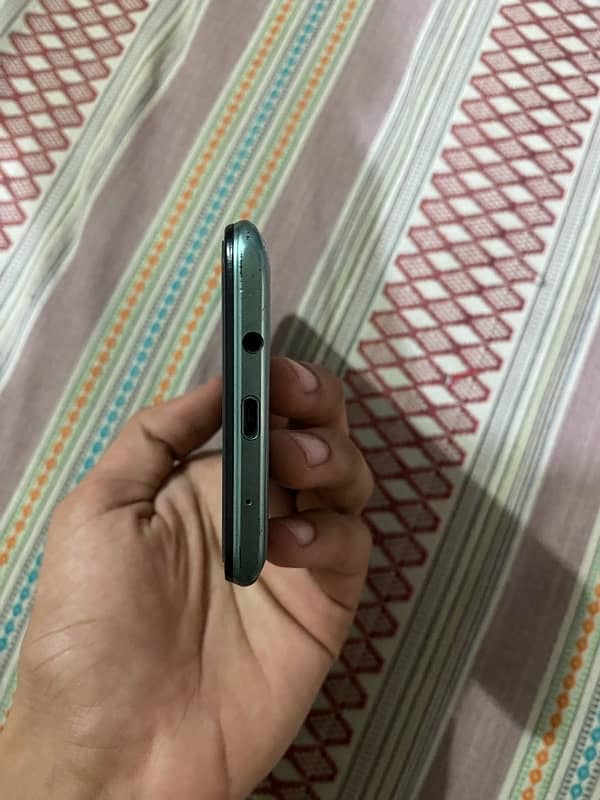 Infinix Hot 11 Play Pta approved 10/10 condition with box 3