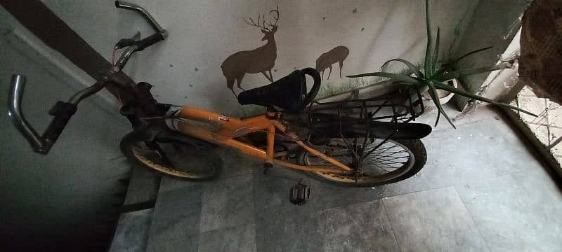 used kids bicycle for sale 0