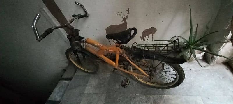 used kids bicycle for sale 1