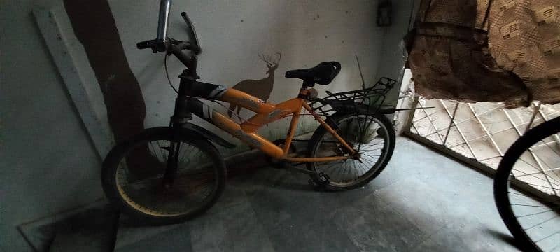 used kids bicycle for sale 3