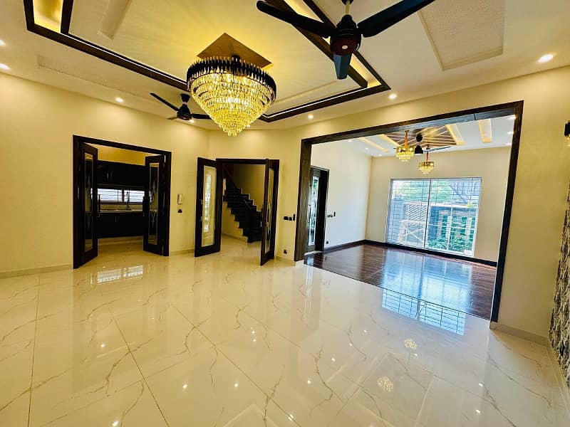 5 Marla Ultra Modern Super Luxurious Bungalow for Sale in DHA Defence 4