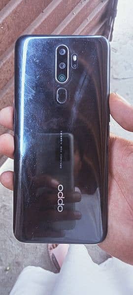 OPPO A5 2020 0