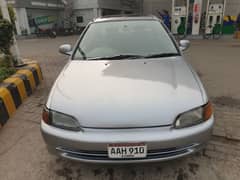 Honda Civic EXi 1994