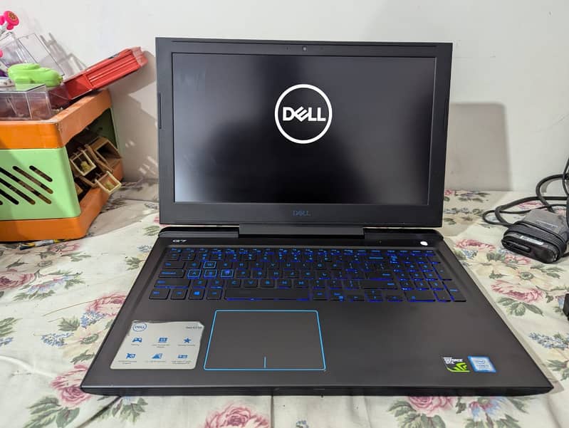 Dell G7 - RTX 2070 - Gaming Laptop House 7