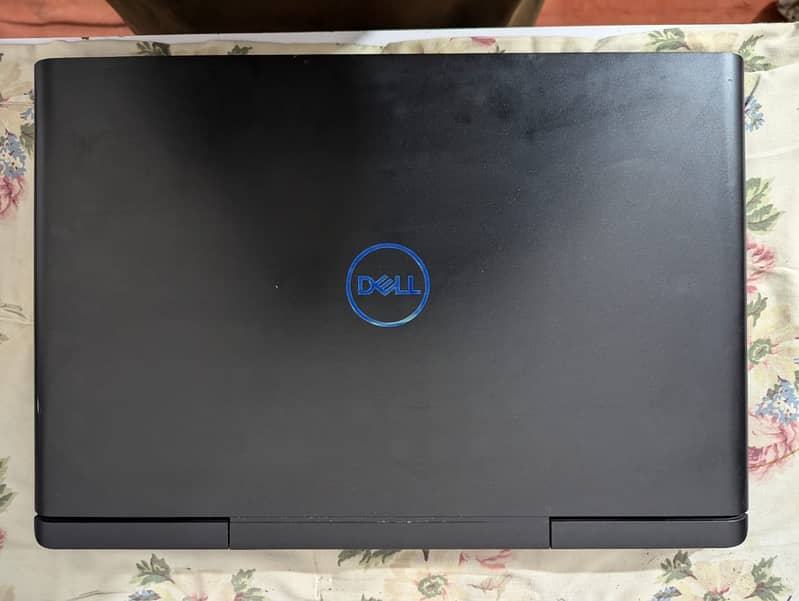 Dell G7 - RTX 2070 - Gaming Laptop House 9