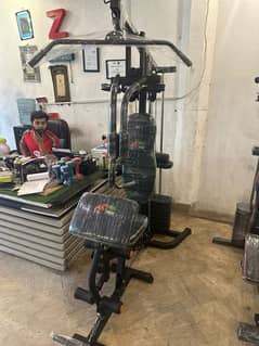 Homegym / Commercial Gym / Gym Equipments / Treadmills