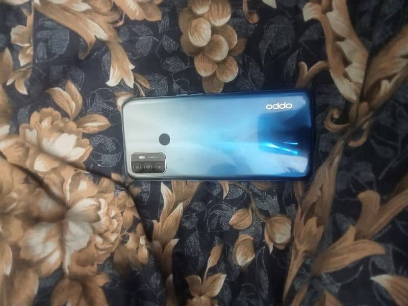 oppo A53 for sale phone 1