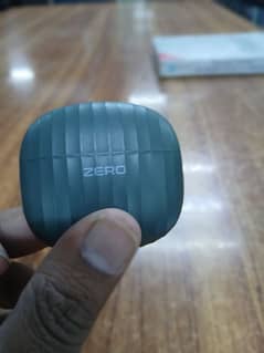 Zero life style . carbon Z earbuds . Quality is very good.