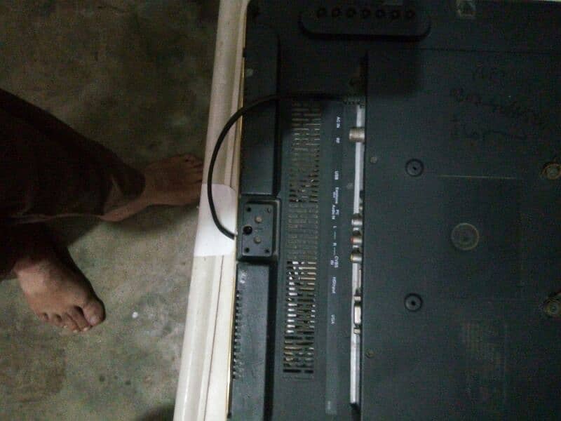 LCD cable wali urgent for sale 4