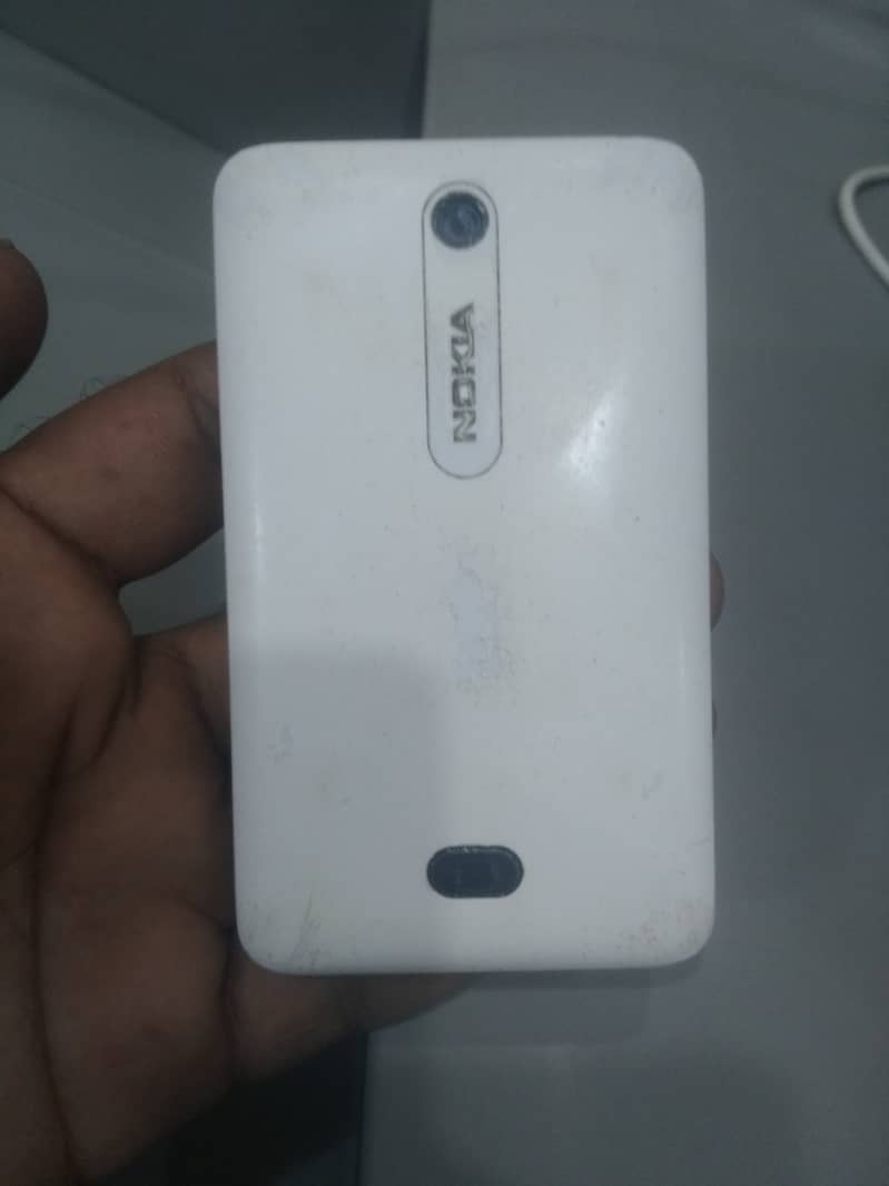 Nokia Asha 501 1