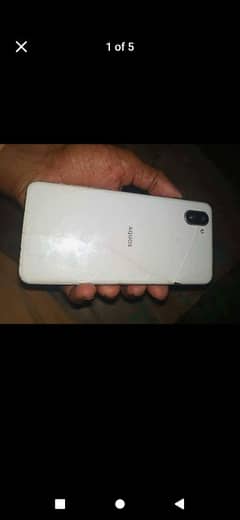 AQUAS R3 NON PTA SIM WORKING