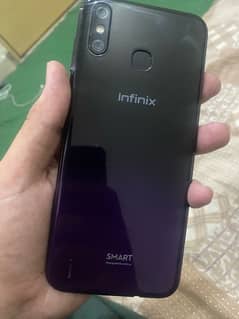 infinix