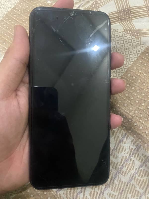 infinix smart 4 pta approved 5