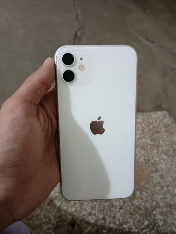 iPhone 11 factory unlock 1