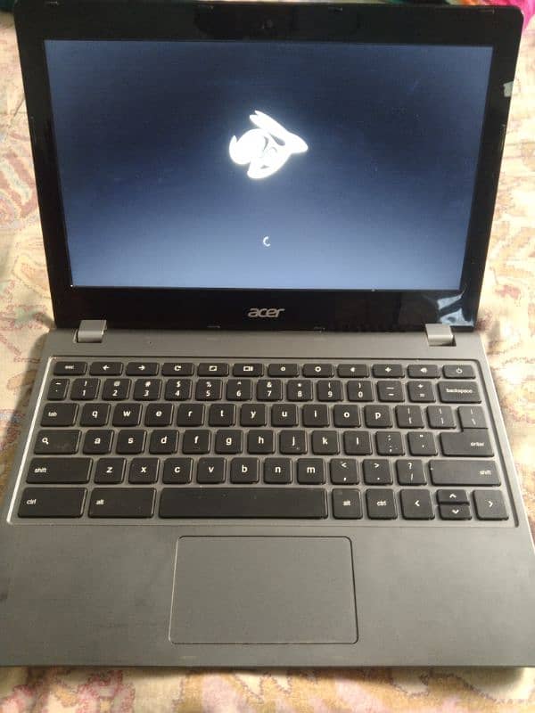 Acer C740 Windows Chromebook 4/128 2