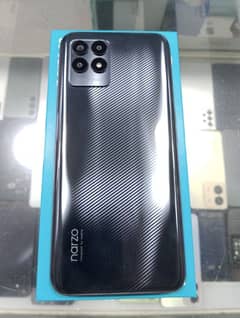 Realme Narzo 50