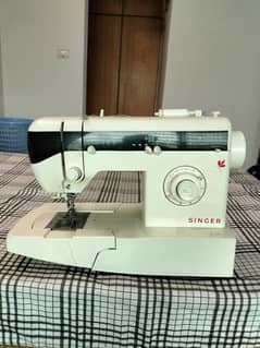 singer sewing machine