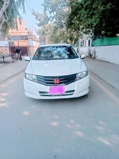 Honda City Aspire 1,5 2014 urgent sale 03196244693