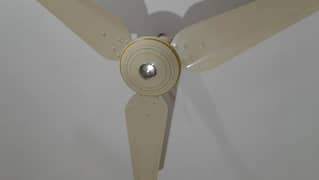 Original Millat Celling Fan Only  Two Months use hua ha Best quality