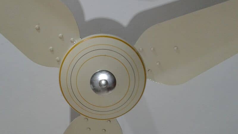 Original Millat Celling Fan Only  Two Months use hua ha Best quality 1