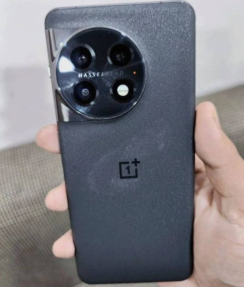 oneplus 11 pta approved 0