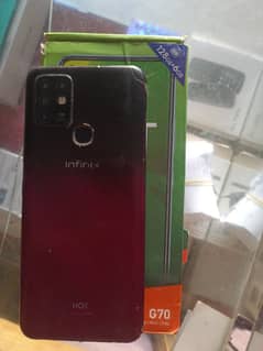 Infinix