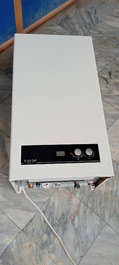 Airfel Boiler