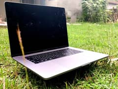 MacBook pro Ci 9- 32/512- 2019