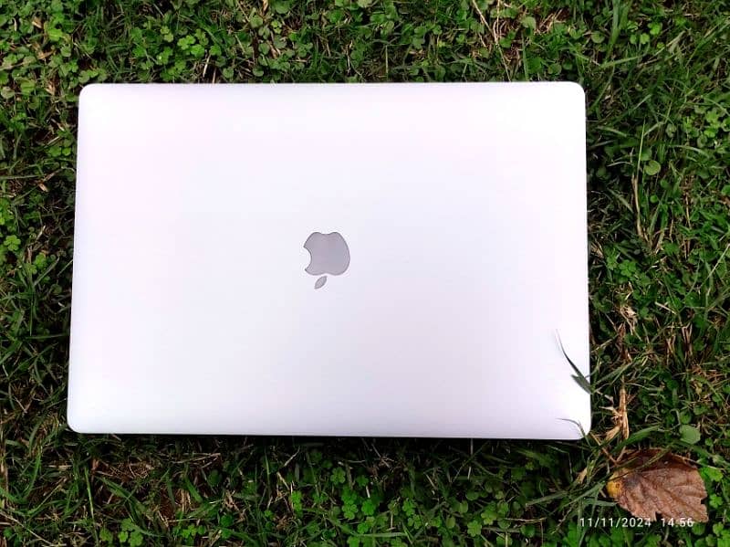 MacBook pro Ci 9- 32/512- 2019 1