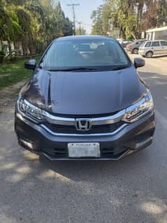 Honda City 1.2 Prosmatic